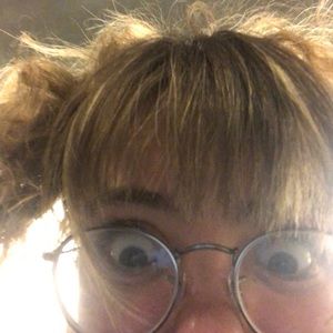 Meet your Posher, Lucy